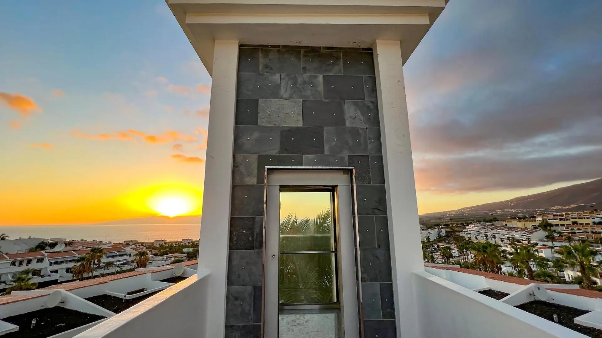 Apartamento Astra Costa Adeje  Lägenhet Costa Adeje (Tenerife)