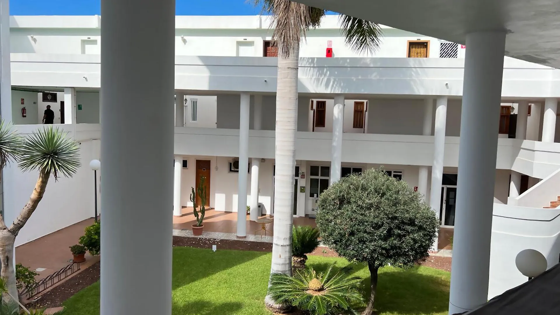 Apartamento Astra Costa Adeje  Costa Adeje (Tenerife)