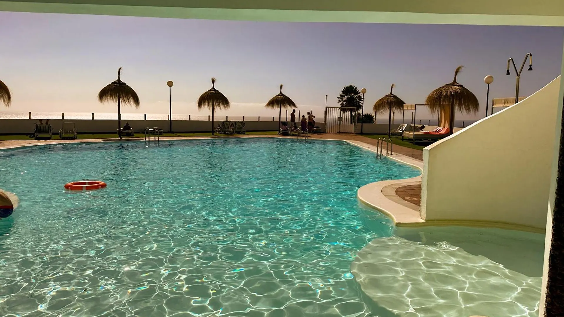Lägenhet Apartamento Astra Costa Adeje  Spanien
