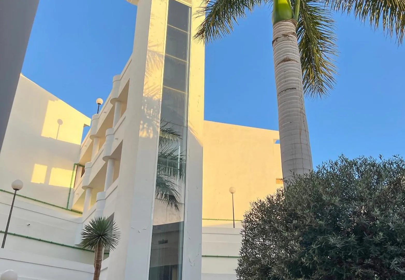 Apartamento Astra Costa Adeje  Costa Adeje (Tenerife)