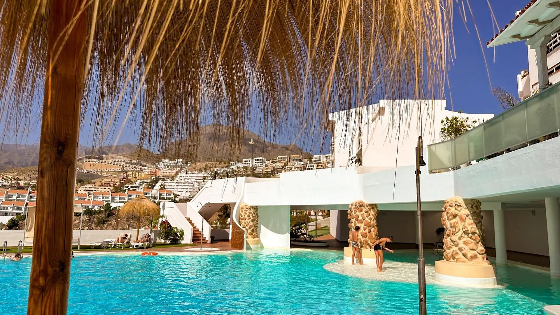 Apartamento Astra Costa Adeje  0*, Costa Adeje (Tenerife)
