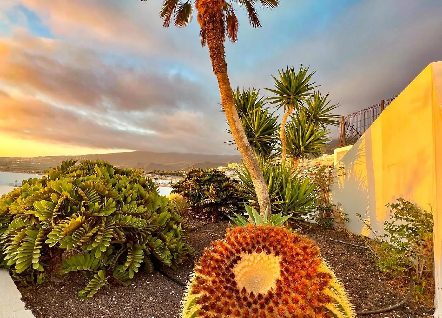Apartamento Astra Costa Adeje  0*, Costa Adeje (Tenerife)