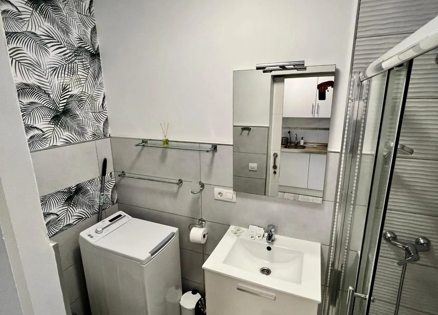 Apartamento Astra Costa Adeje  Costa Adeje (Tenerife)