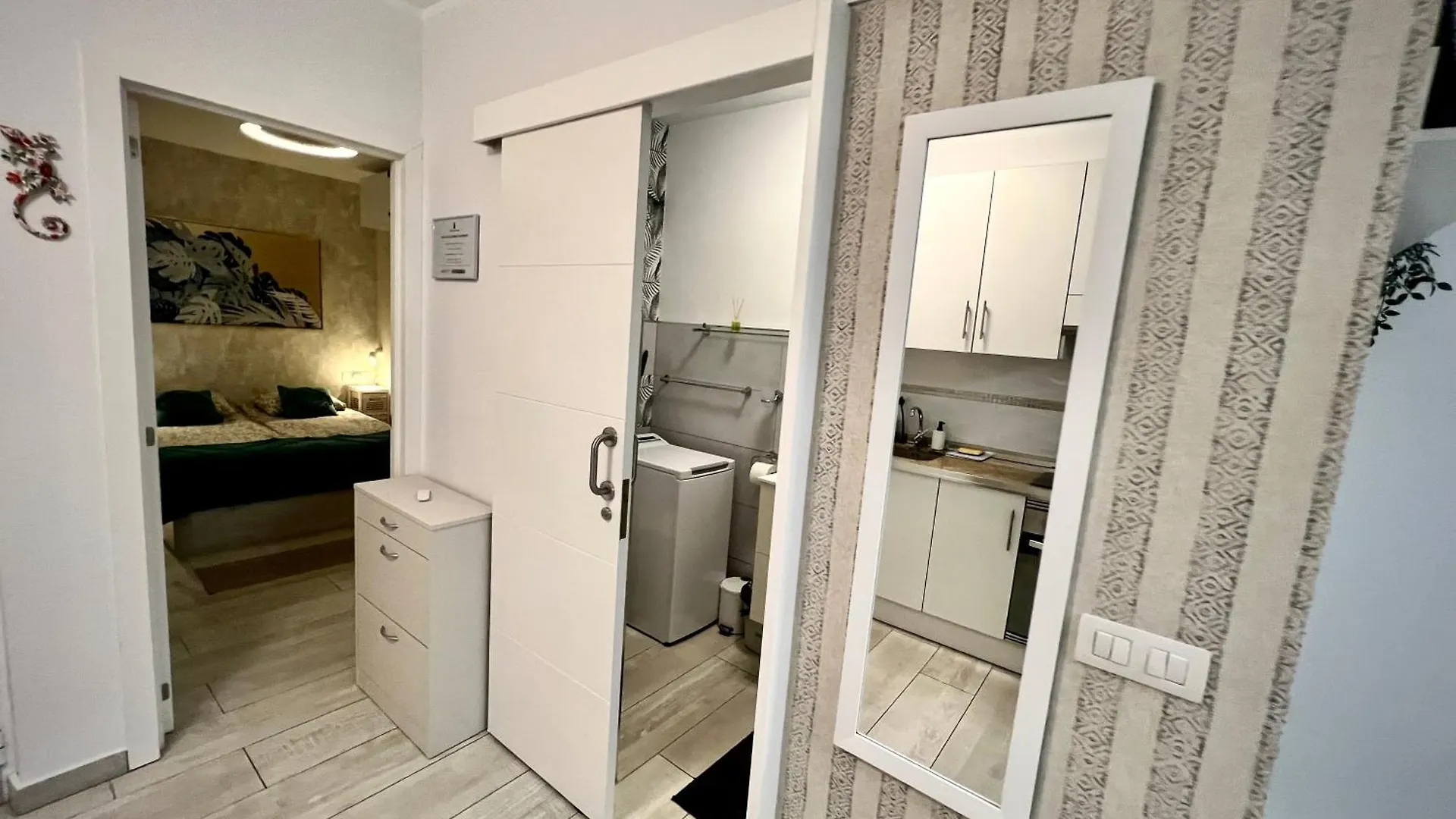 Lägenhet Apartamento Astra Costa Adeje
