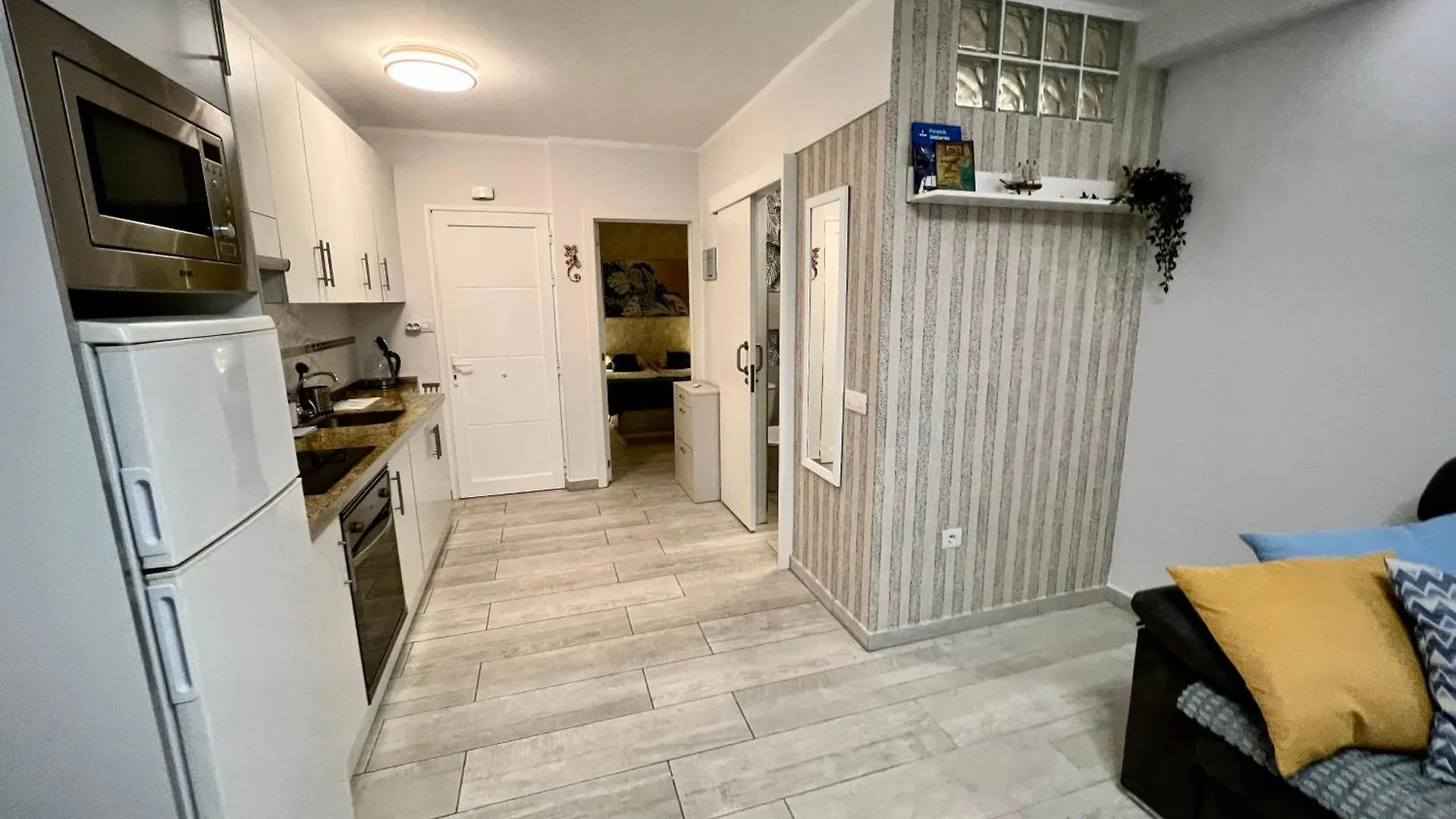 Apartamento Astra Costa Adeje  Lägenhet Costa Adeje (Tenerife)